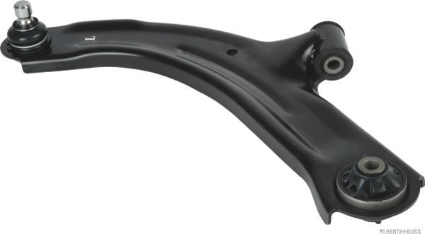 Herth+Buss Jakoparts J4901070 - Track Control Arm www.autospares.lv