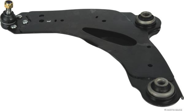 Herth+Buss Jakoparts J4901071 - Track Control Arm www.autospares.lv