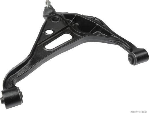 Herth+Buss Jakoparts J4908026 - Track Control Arm www.autospares.lv