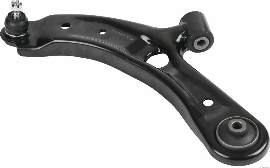 Herth+Buss Jakoparts J4908028 - Track Control Arm www.autospares.lv