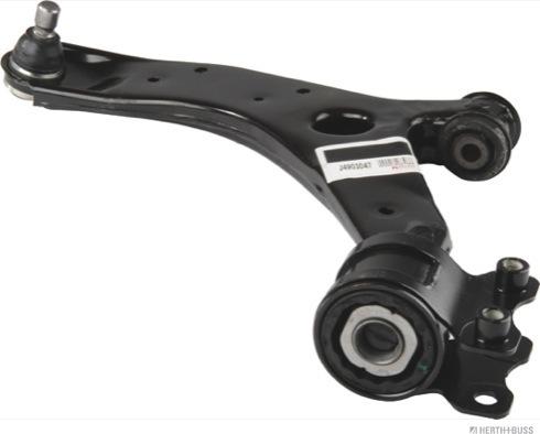 Herth+Buss Jakoparts J4903047 - Track Control Arm www.autospares.lv