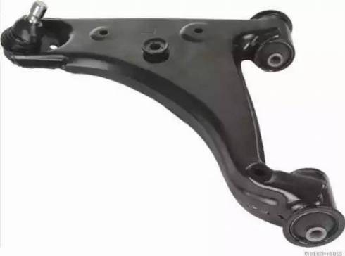 Herth+Buss Jakoparts J4903006 - Track Control Arm www.autospares.lv