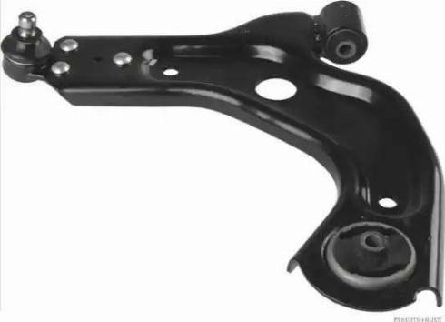 Herth+Buss Jakoparts J4903032 - Track Control Arm www.autospares.lv