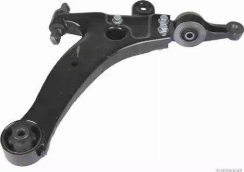 Herth+Buss Jakoparts J4910311 - Track Control Arm www.autospares.lv