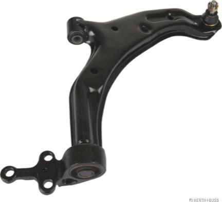 Herth+Buss Jakoparts J4911027 - Track Control Arm www.autospares.lv