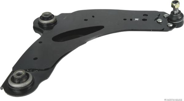 Herth+Buss Jakoparts J4911071 - Track Control Arm www.autospares.lv