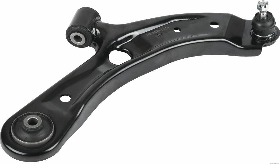 Herth+Buss Jakoparts J4918028 - Track Control Arm www.autospares.lv