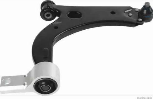 Herth+Buss Jakoparts J4913051 - Track Control Arm www.autospares.lv