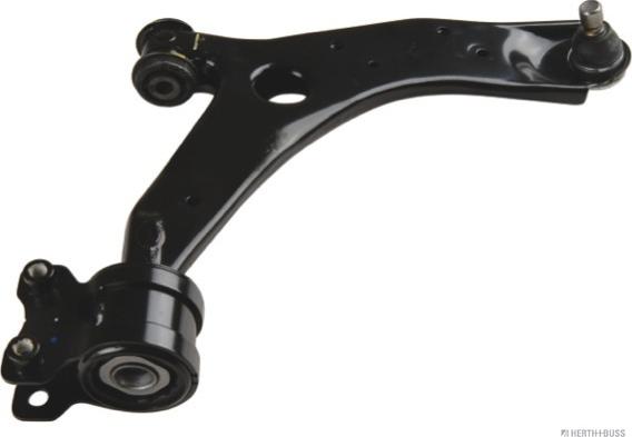 Herth+Buss Jakoparts J4913034 - Track Control Arm www.autospares.lv