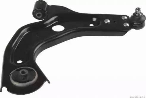 Herth+Buss Jakoparts J4913032 - Track Control Arm www.autospares.lv