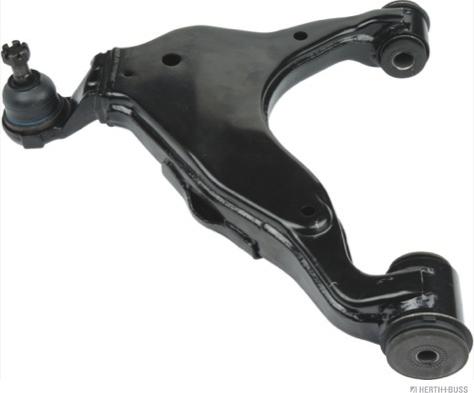 Herth+Buss Jakoparts J4912074 - Track Control Arm www.autospares.lv