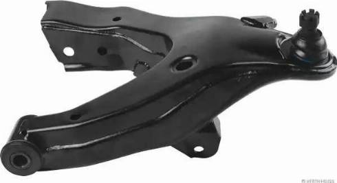 Herth+Buss Jakoparts J4912070 - Track Control Arm www.autospares.lv