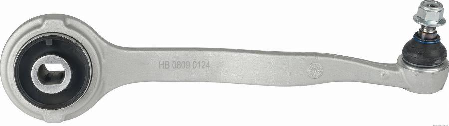 Herth+Buss Jakoparts J4930809 - Neatkarīgās balstiekārtas svira, Riteņa piekare www.autospares.lv