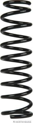 Herth+Buss Jakoparts J4415010 - Coil Spring www.autospares.lv