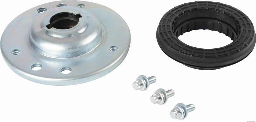 Herth+Buss Jakoparts J4420809 - Top Strut Mounting www.autospares.lv