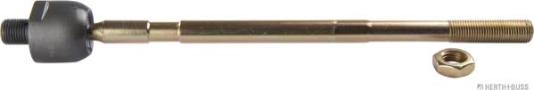 Herth+Buss Jakoparts J4845014 - Inner Tie Rod, Axle Joint www.autospares.lv