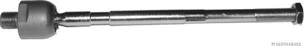 Herth+Buss Jakoparts J4845010 - Inner Tie Rod, Axle Joint www.autospares.lv