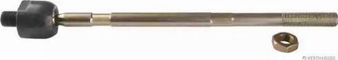 Herth+Buss Jakoparts J4840500 - Inner Tie Rod, Axle Joint www.autospares.lv