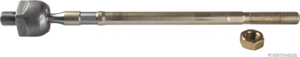 Herth+Buss Jakoparts J4840507 - Inner Tie Rod, Axle Joint www.autospares.lv