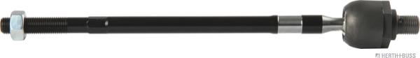 Herth+Buss Jakoparts J4840518 - Inner Tie Rod, Axle Joint www.autospares.lv