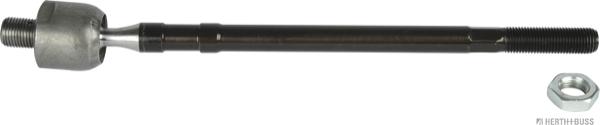 Herth+Buss Jakoparts J4840537 - Inner Tie Rod, Axle Joint www.autospares.lv