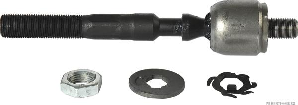 Herth+Buss Jakoparts J4841046 - Inner Tie Rod, Axle Joint www.autospares.lv