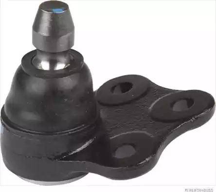 Herth+Buss Jakoparts J4860906 - Ball Joint www.autospares.lv