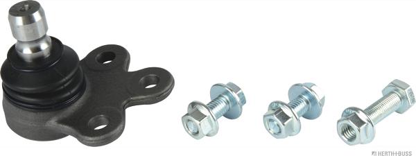 Herth+Buss Jakoparts J4860912 - Ball Joint www.autospares.lv