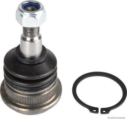 Herth+Buss Jakoparts J4860534 - Ball Joint www.autospares.lv