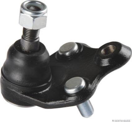 Herth+Buss Jakoparts J4862040 - Ball Joint www.autospares.lv