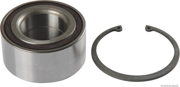 Herth+Buss Jakoparts J4704034 - Wheel hub, bearing Kit www.autospares.lv