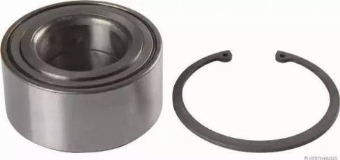 Herth+Buss Jakoparts J4704031 - Wheel Bearing www.autospares.lv