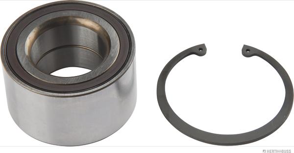 Herth+Buss Jakoparts J4704038 - Wheel hub, bearing Kit www.autospares.lv