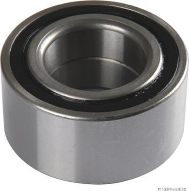 Herth+Buss Jakoparts J4704027 - Wheel hub, bearing Kit www.autospares.lv