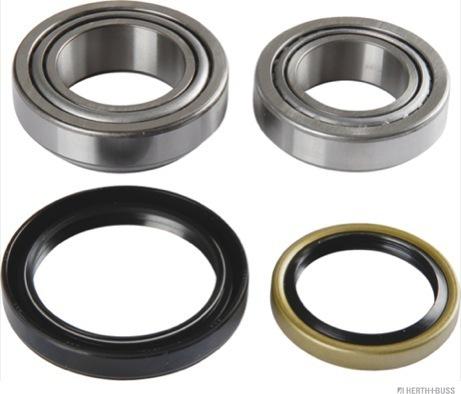 Herth+Buss Jakoparts J4706010 - Wheel hub, bearing Kit www.autospares.lv