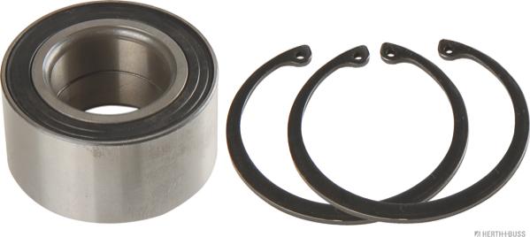 Herth+Buss Jakoparts J4700904 - Wheel hub, bearing Kit www.autospares.lv