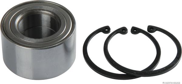 Herth+Buss Jakoparts J4700905 - Wheel hub, bearing Kit www.autospares.lv