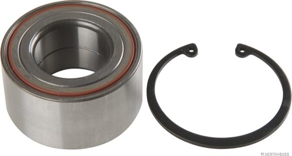 Herth+Buss Jakoparts J4700901 - Wheel hub, bearing Kit www.autospares.lv