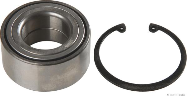 Herth+Buss Jakoparts J4700511 - Wheel hub, bearing Kit www.autospares.lv