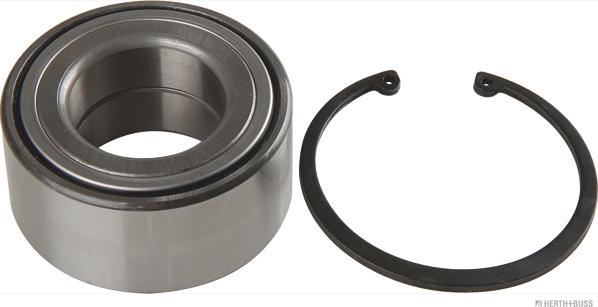 Herth+Buss Jakoparts J4700512 - Wheel hub, bearing Kit www.autospares.lv