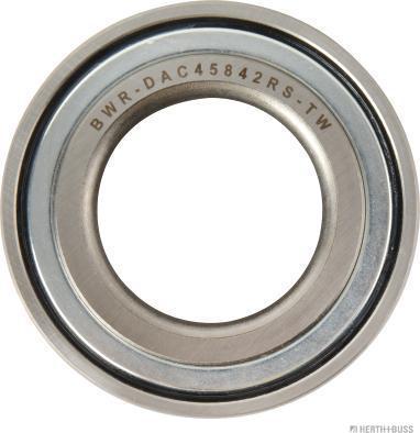 Herth+Buss Jakoparts J4700525 - Wheel hub, bearing Kit www.autospares.lv