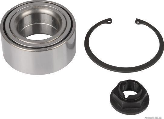 Herth+Buss Jakoparts J4700526 - Wheel hub, bearing Kit www.autospares.lv