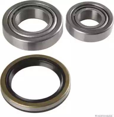 Dynamatrix DWB1998 - Wheel hub, bearing Kit www.autospares.lv