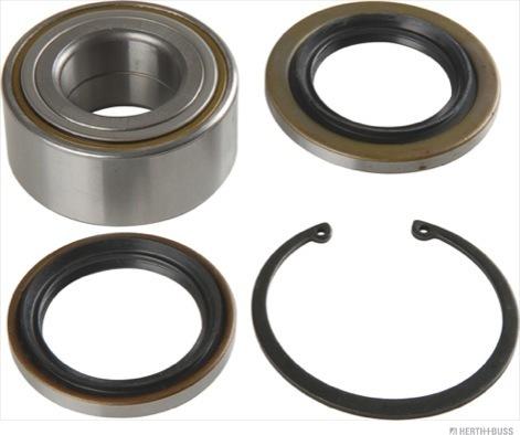 Herth+Buss Jakoparts J4700307 - Wheel hub, bearing Kit www.autospares.lv