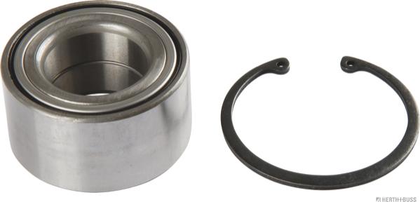 Herth+Buss Jakoparts J4700316 - Wheel hub, bearing Kit www.autospares.lv