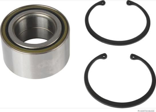 Herth+Buss Jakoparts J4701035 - Wheel hub, bearing Kit www.autospares.lv