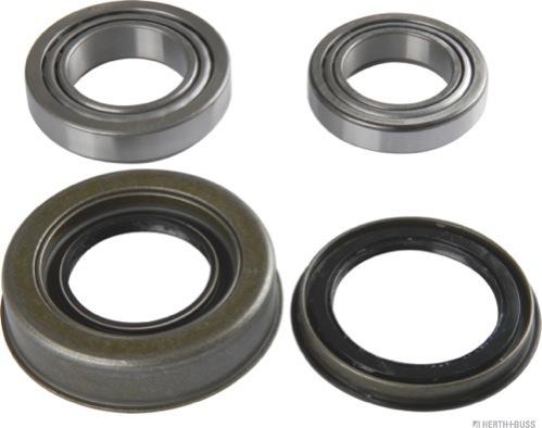 Herth+Buss Jakoparts J4701029 - Wheel hub, bearing Kit www.autospares.lv