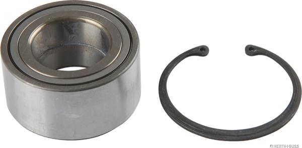 Herth+Buss Jakoparts J4708015 - Wheel hub, bearing Kit www.autospares.lv