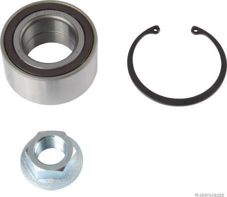 Herth+Buss Jakoparts J4703042 - Wheel hub, bearing Kit www.autospares.lv