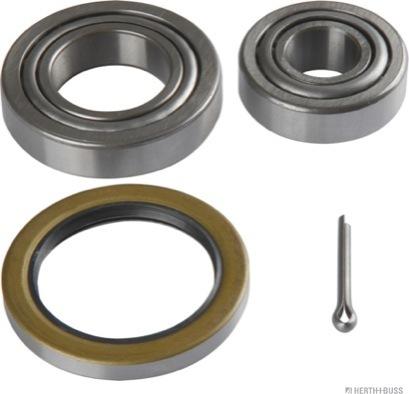 Herth+Buss Jakoparts J4702008 - Wheel hub, bearing Kit www.autospares.lv